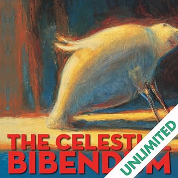 The Celestial Bibendum